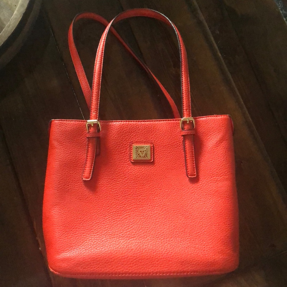 Anne Klein purse